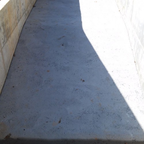 Criação de Piscina