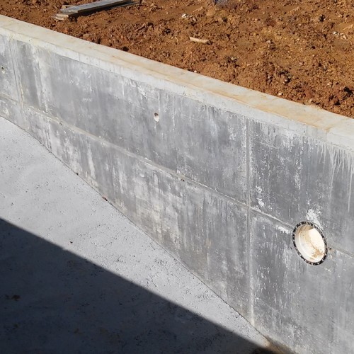 Criação de Piscina